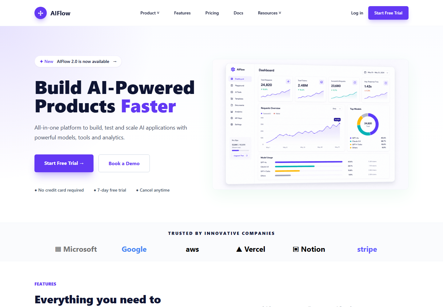 AIFlow preview