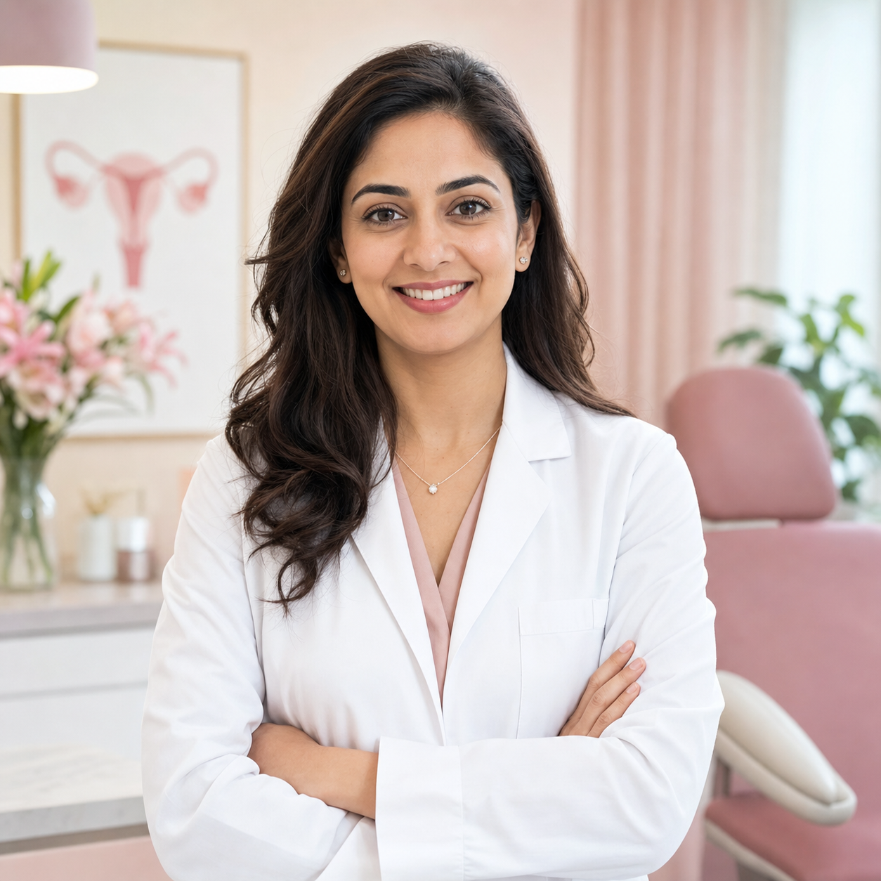 Dr. Neha Sharma