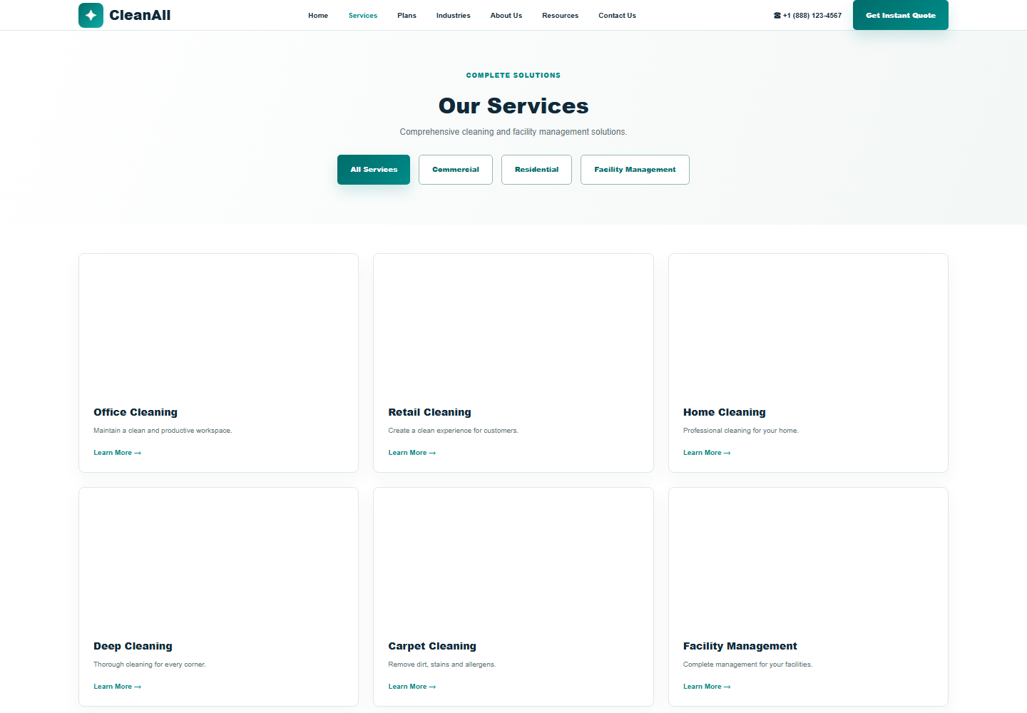Services