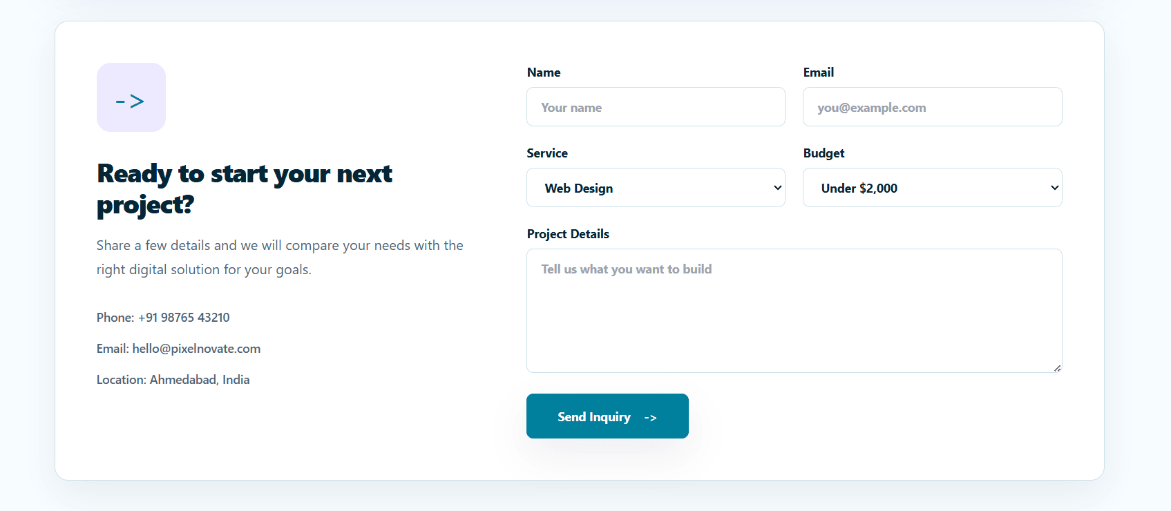 Pixelnovate preview 2