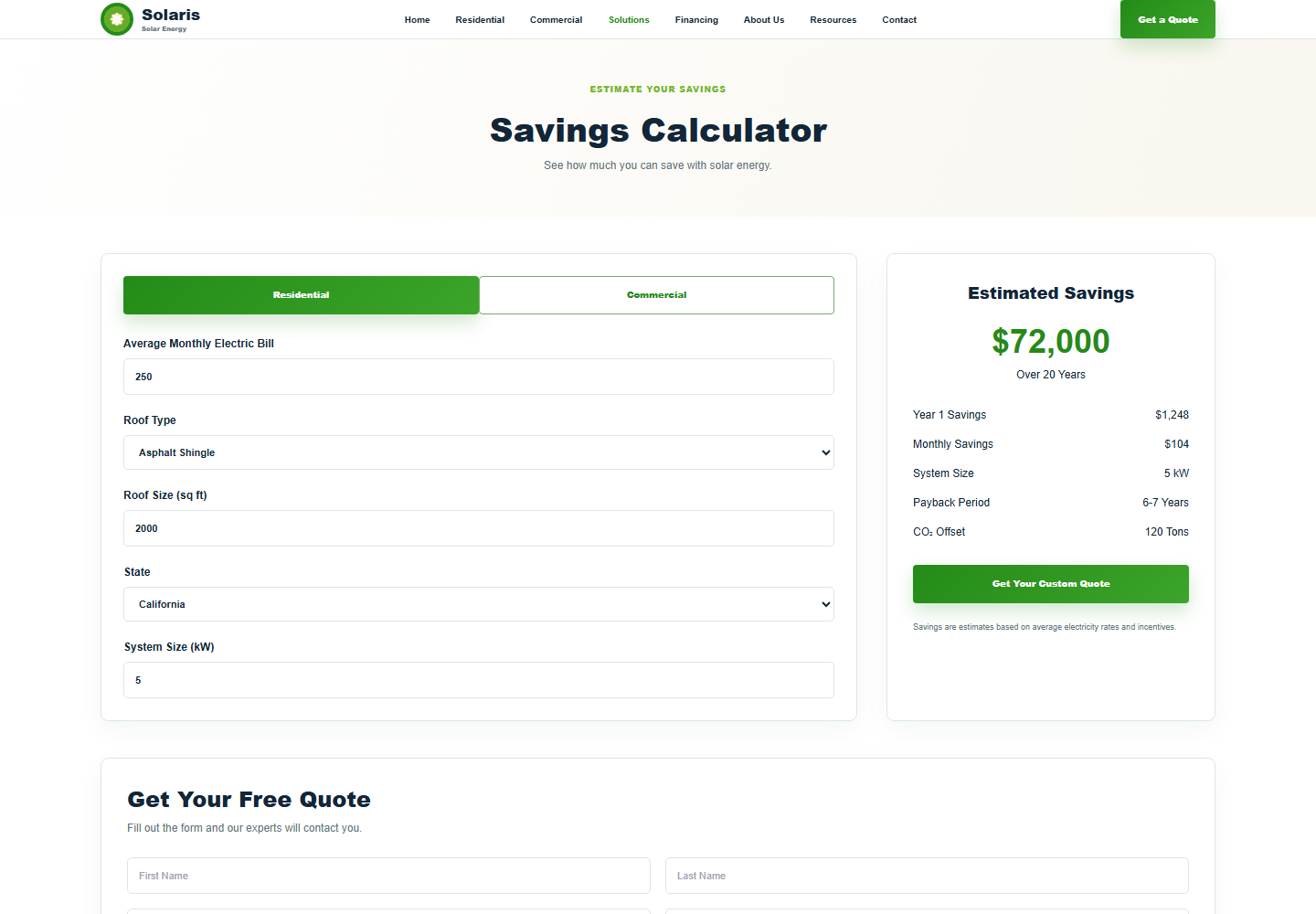 Calculator