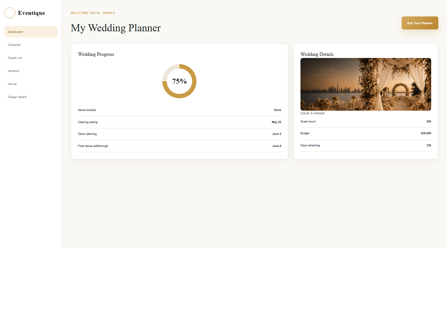 Planner